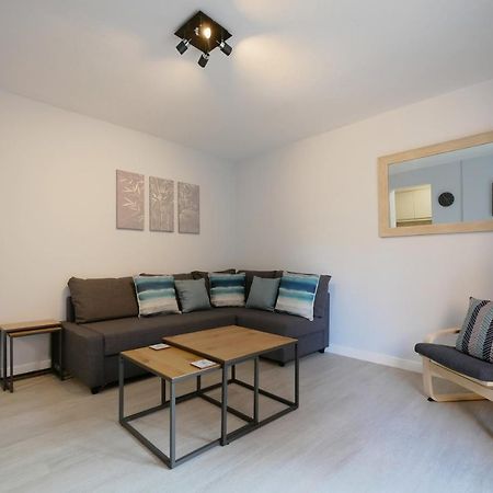 Crewe Short Lets 1 Victoria Court, Crewe Apartment Exterior foto